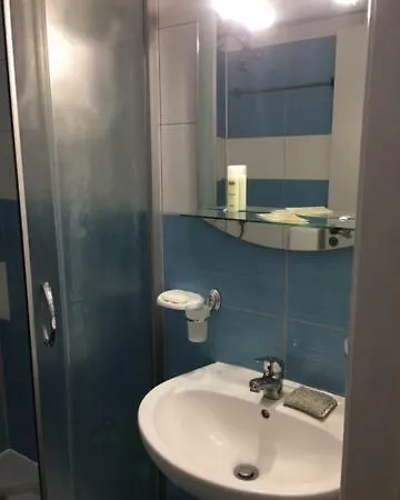 Apartament Rose Garden *
